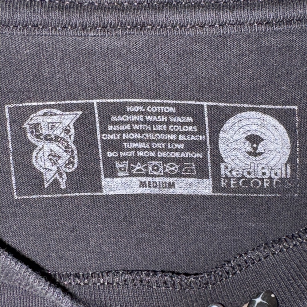 Beartooth Band Tee - image 3